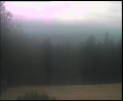 Panorama z Vsackého Cábu