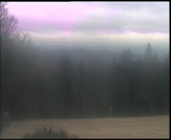 Panorama z Vsackého Cábu