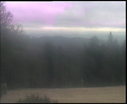 Panorama z Vsackého Cábu