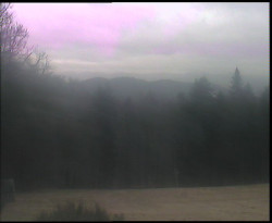 Panorama z Vsackého Cábu