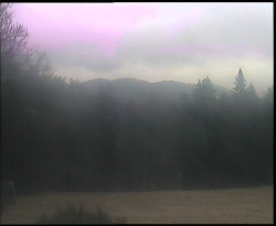 Panorama z Vsackého Cábu