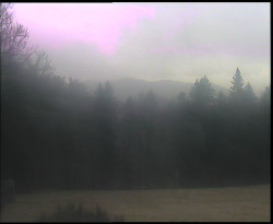 Panorama z Vsackého Cábu