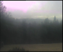 Panorama z Vsackého Cábu