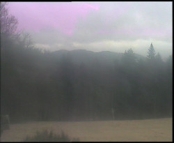 Panorama z Vsackého Cábu