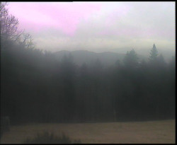 Panorama z Vsackého Cábu