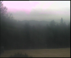 Panorama z Vsackého Cábu