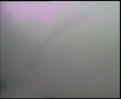 Panorama z Vsackého Cábu