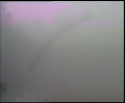 Panorama z Vsackého Cábu