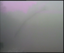 Panorama z Vsackého Cábu