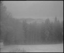 Panorama z Vsackého Cábu