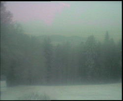 Panorama z Vsackého Cábu