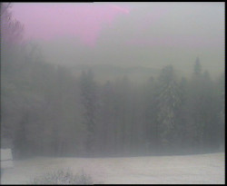 Panorama z Vsackého Cábu