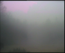 Panorama z Vsackého Cábu