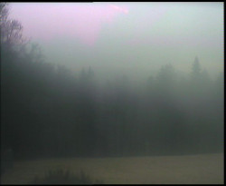 Panorama z Vsackého Cábu