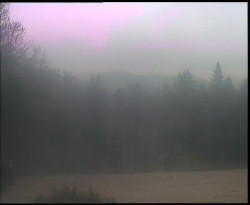 Panorama z Vsackého Cábu