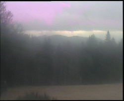 Panorama z Vsackého Cábu