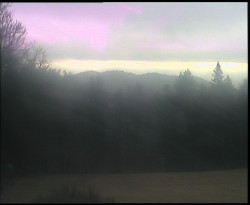 Panorama z Vsackého Cábu