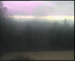 Panorama z Vsackého Cábu