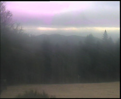 Panorama z Vsackého Cábu