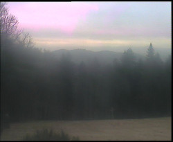 Panorama z Vsackého Cábu