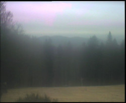 Panorama z Vsackého Cábu