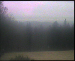 Panorama z Vsackého Cábu