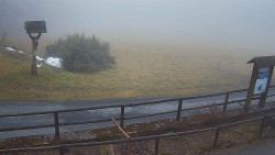 Panorama z Vsackého Cábu