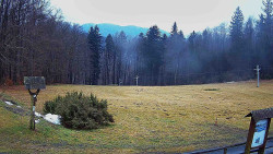 Panorama z Vsackého Cábu