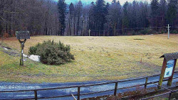 Panorama z Vsackého Cábu