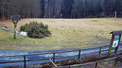 Panorama z Vsackého Cábu