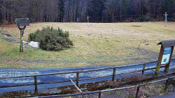 Panorama z Vsackého Cábu