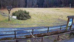 Panorama z Vsackého Cábu