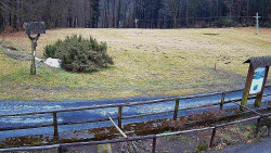 Panorama z Vsackého Cábu