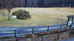 Panorama z Vsackého Cábu