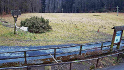 Panorama z Vsackého Cábu