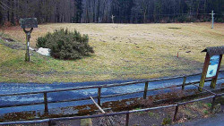 Panorama z Vsackého Cábu