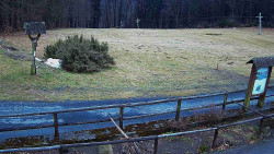 Panorama z Vsackého Cábu