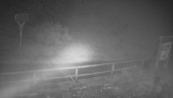 Panorama z Vsackého Cábu