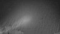 Panorama z Vsackého Cábu