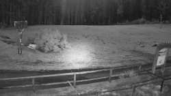 Panorama z Vsackého Cábu