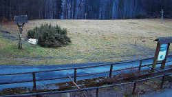 Panorama z Vsackého Cábu