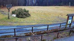 Panorama z Vsackého Cábu