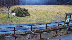 Panorama z Vsackého Cábu