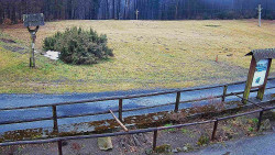 Panorama z Vsackého Cábu