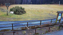 Panorama z Vsackého Cábu