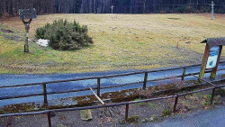 Panorama z Vsackého Cábu