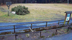 Panorama z Vsackého Cábu