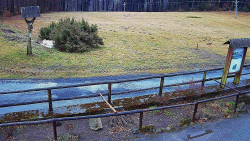 Panorama z Vsackého Cábu