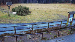 Panorama z Vsackého Cábu