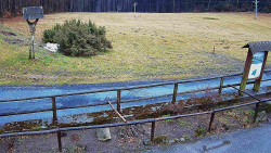 Panorama z Vsackého Cábu